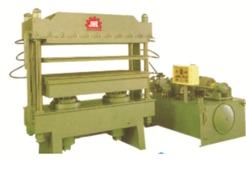 Cooling type forming machine-03