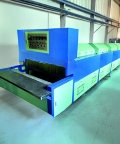 Máy Hấp Liệu EVA