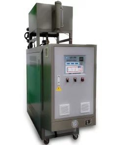 Máy Lò Hơi Dầu Nhiệt